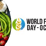 World Food Day  16th October, 2020