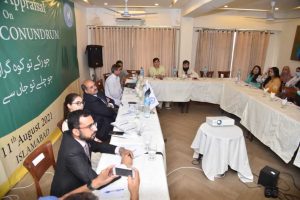 National Appraisal On Kashmir Conundrum
