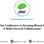 One Day Conference On Securing Mental Health A Multi-Sectoral Collaboration