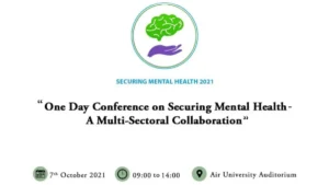One Day Conference On Securing Mental Health A Multi-Sectoral Collaboration