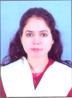 Dr. Gulshan Majeed