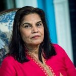 Fauzia Nasreen Ambassador (Retd) , Advisor SDGs