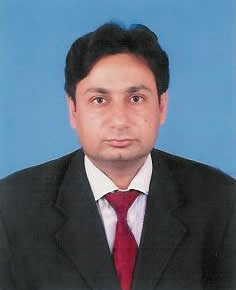 a image of Dr. Imran Ashraf