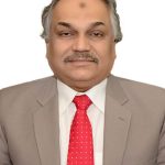Shoaib Ahmed Siddiqui Federal Secretary IT & Telecommunications