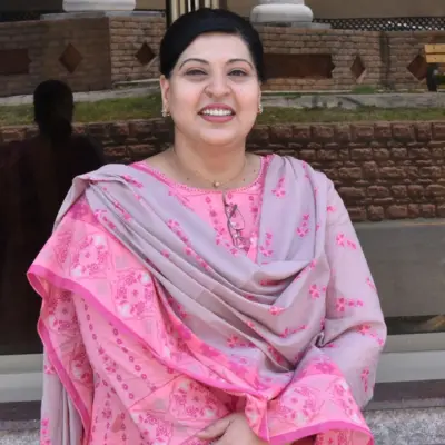 Dr. Rubina Waseem is an Assistant Professor in the Centre for International Peace & Stability (CIPS) at the National University of Science & Technology (NUST), earlier she was an Assistant Profess