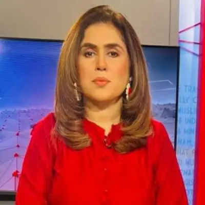 Tanzeela Mazhar is an accomplished journalist, anchor, and mediacommunication specialist with a passion for gender equality and diversity.