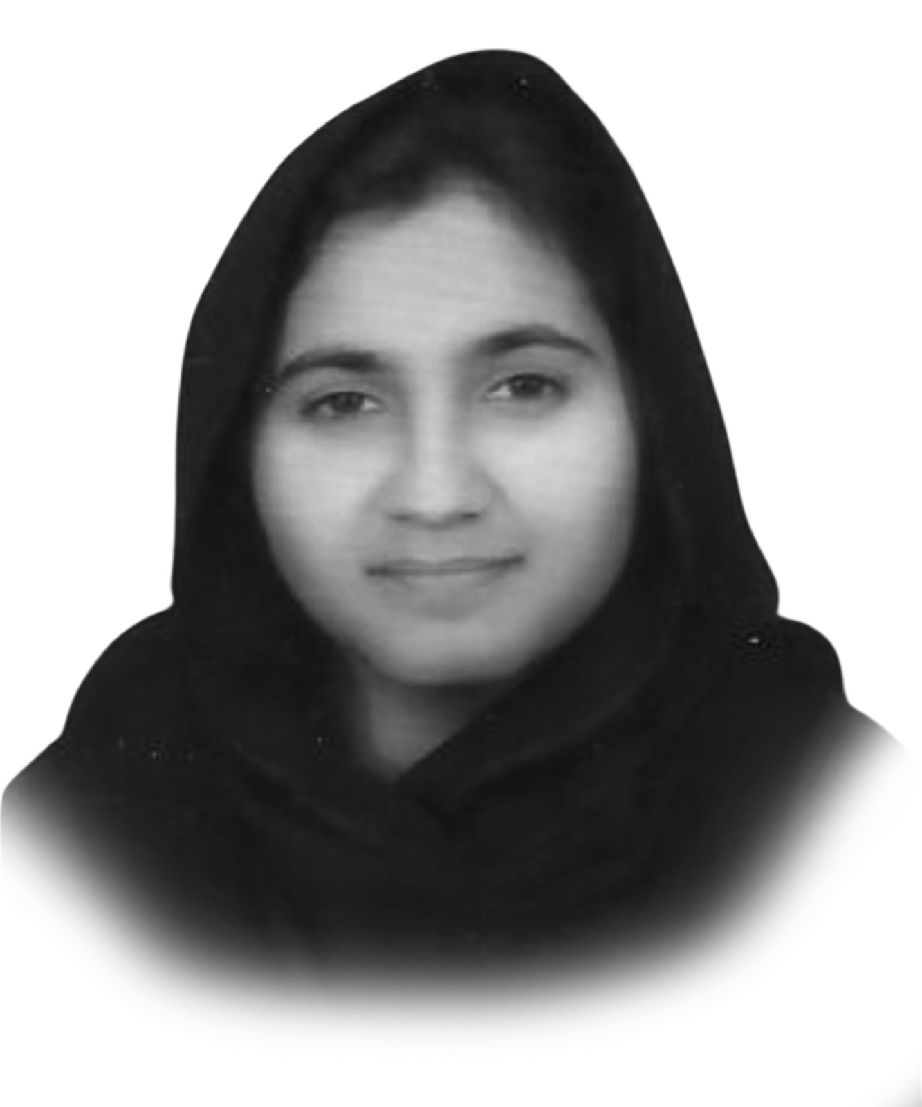Dr Hafsa Tasmia Tahira