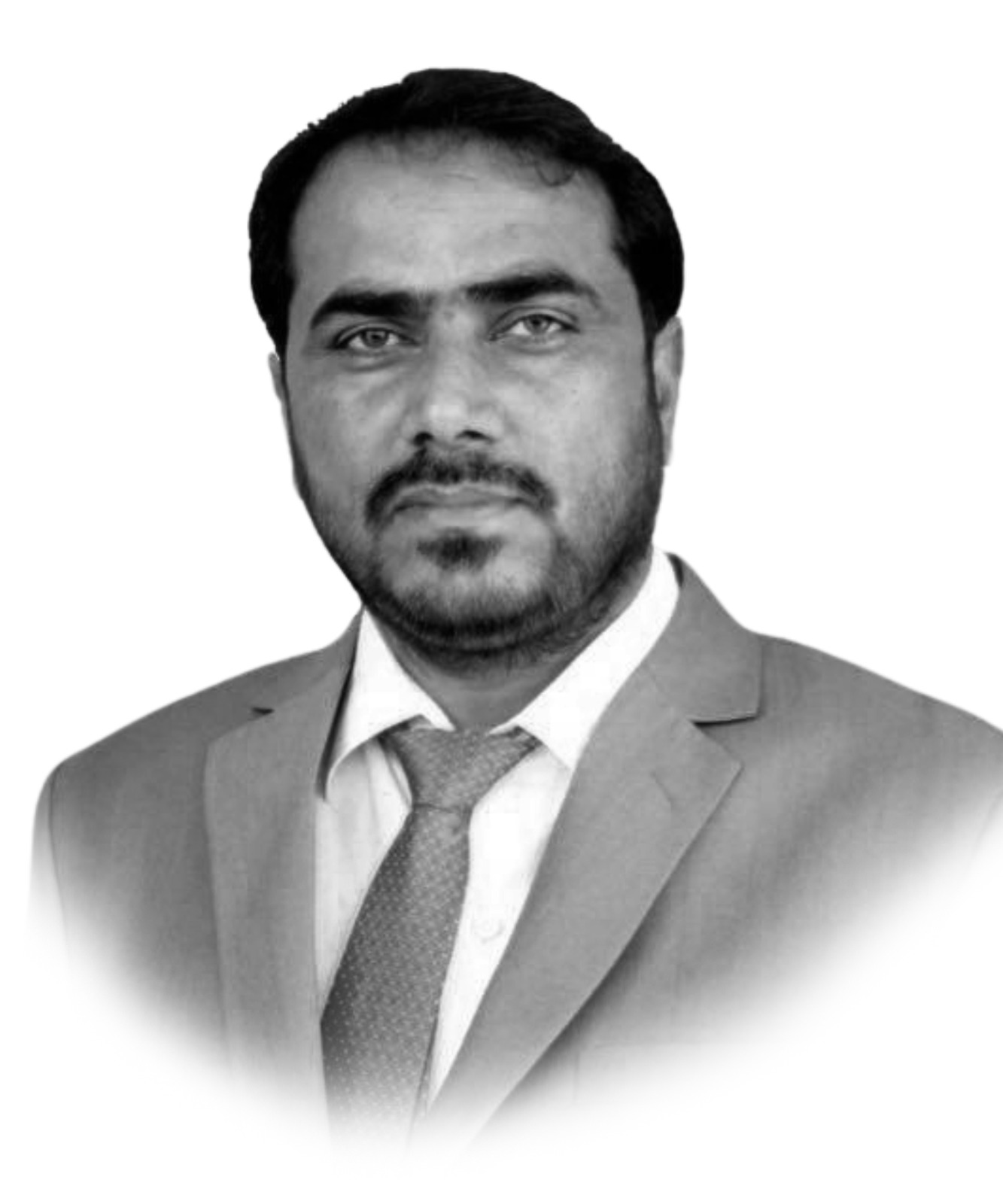 Dr. Nadeem Iqbal