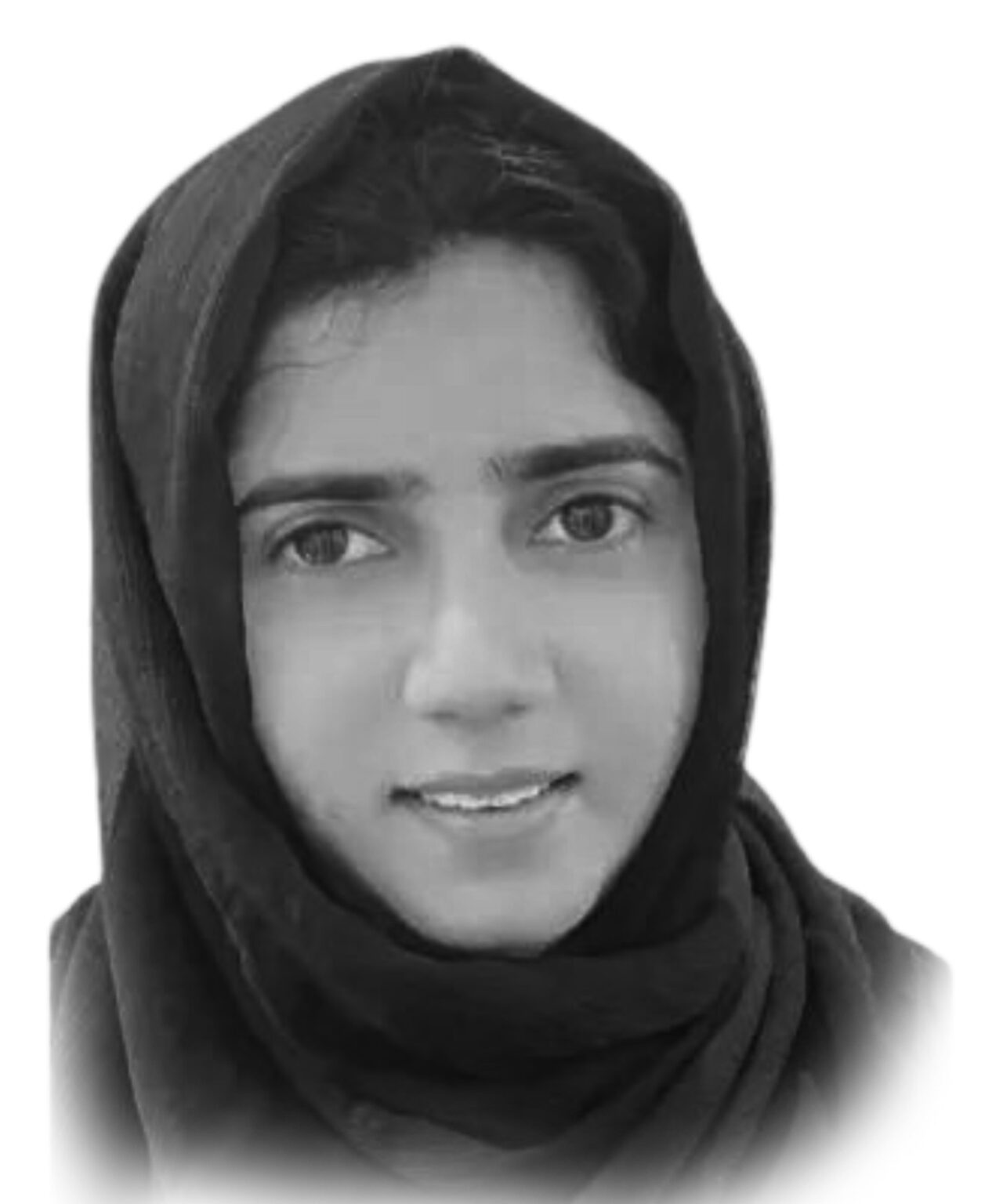 Maryam Latif The Human Security